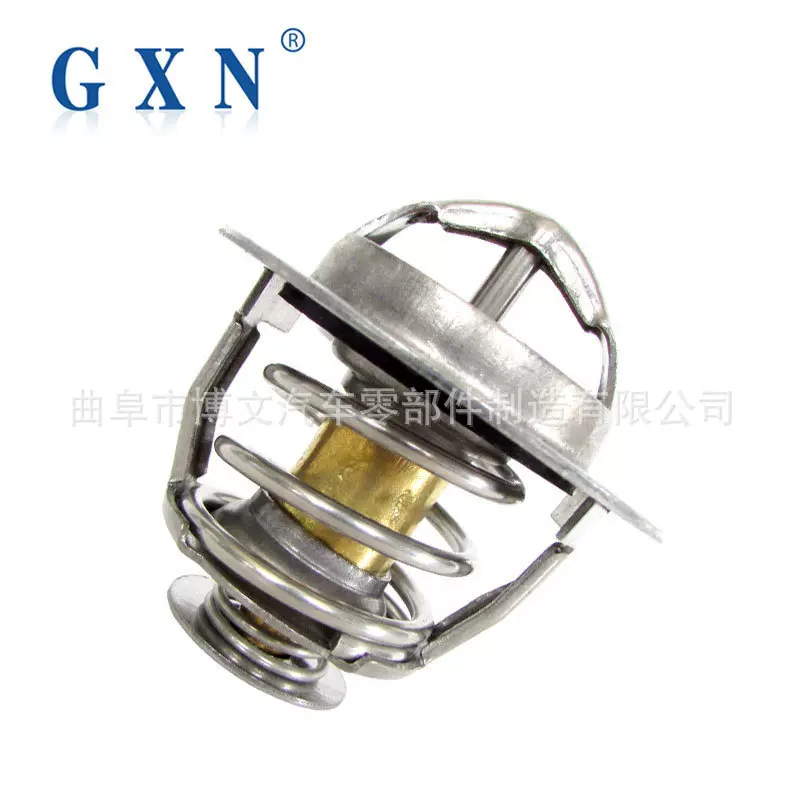 适用长城493江西五十铃福特全顺节温器 1306100E02 Thermostat