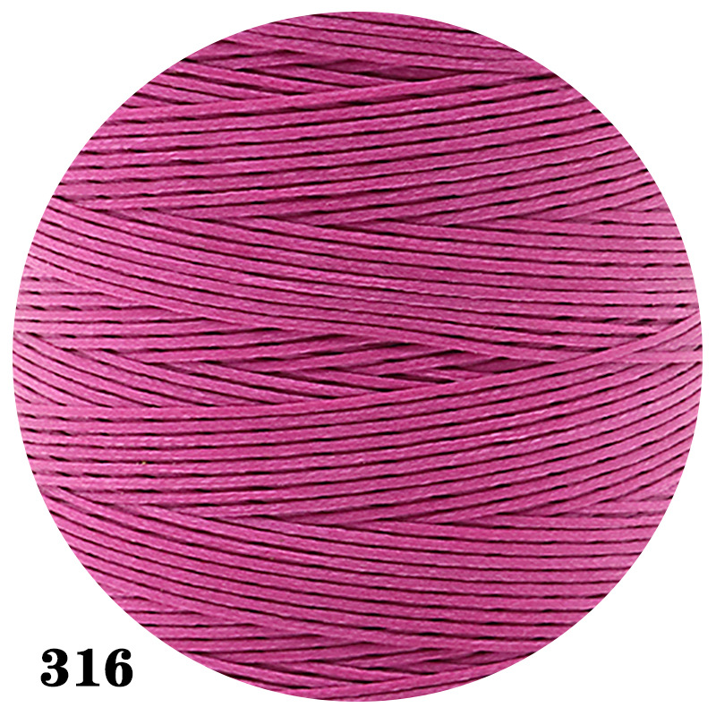 316 스모크 퍼플*150D/0.8mm