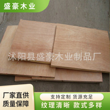 道具专用板 家装板细木工板 细木工板12mm加工 家装细木工板厂家