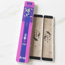 钓鱼竞技子线盒子线板双层带刻度轻薄钩盒子线盒挂线盒刻度子线盒