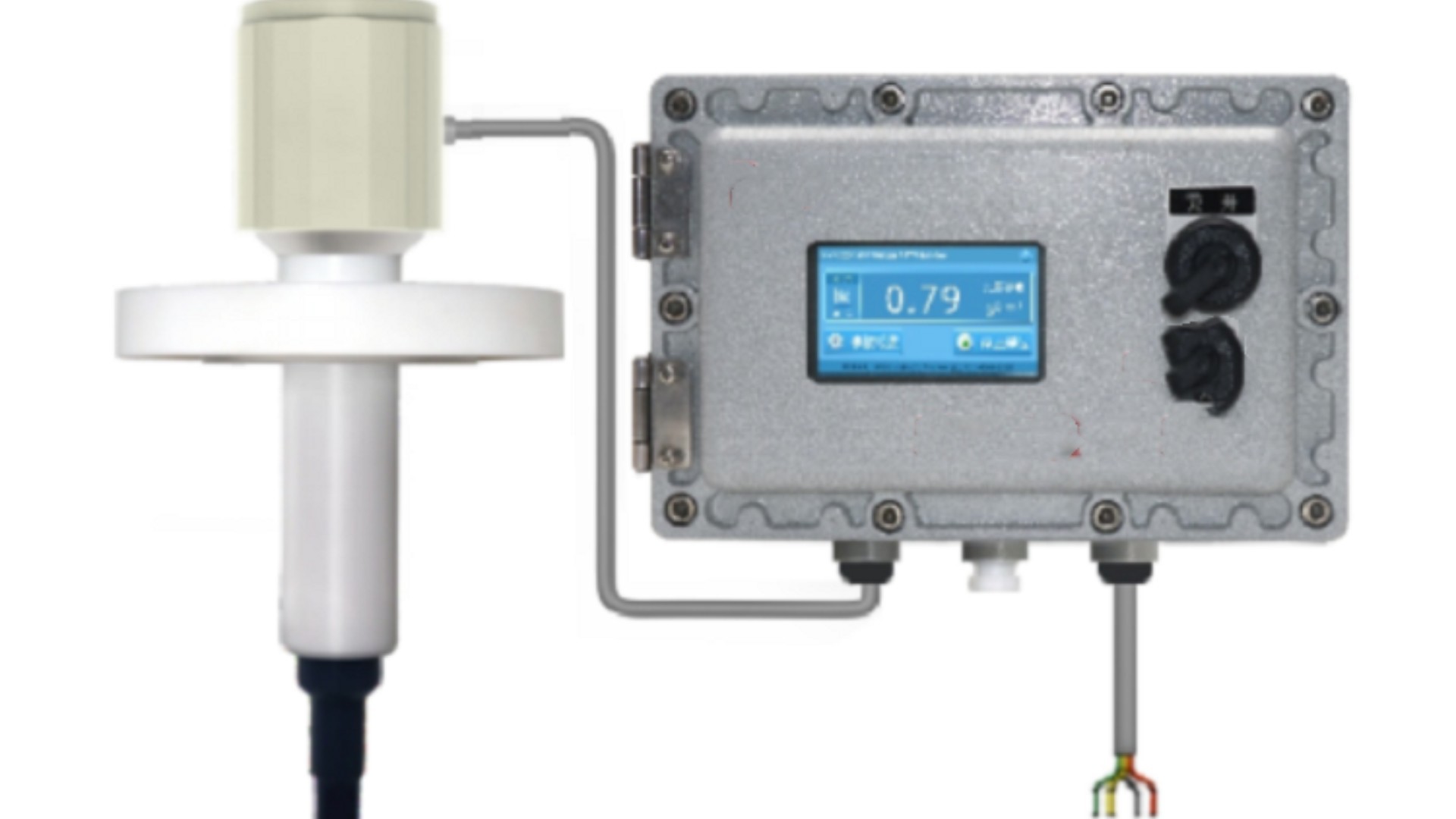 浓度在线分析仪    型号  M333418库号 M333418