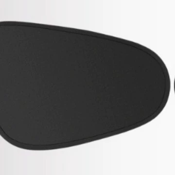 Stroller Blind Magnetic Sunshade — Sun shade