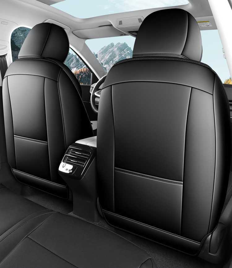 2026 Volkswagen Sagitar L 300TSI Fashion Model Special Full-Coverage Seat Covers Four-Season Car Seat Cushions
