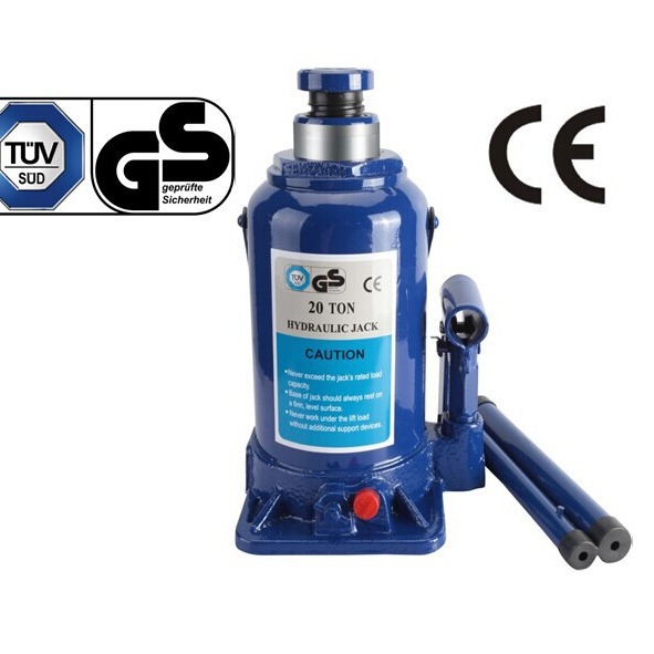 立式油压千斤顶/随车千斤顶/液压千斤顶