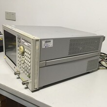 租售 二手Keysight是德Agilent E5071A安捷伦网络分析仪