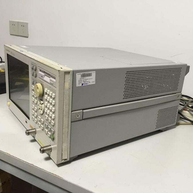 租售 二手Keysight是德Agilent E5071A安捷伦网络分析仪