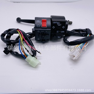 Ħ��܇���GN125�ְ����_�P�R���ֱ�������Ȇ����D���l���_�P