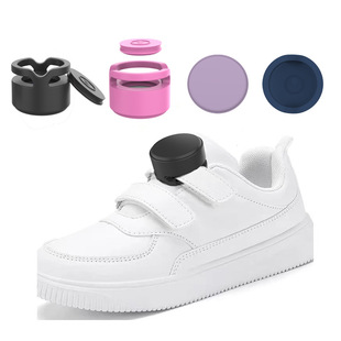 Suitable for Airtag protective cover Apple tracking positioning anti-loss device cats and dogs pets all-inclusive silicone waterproof protective case
