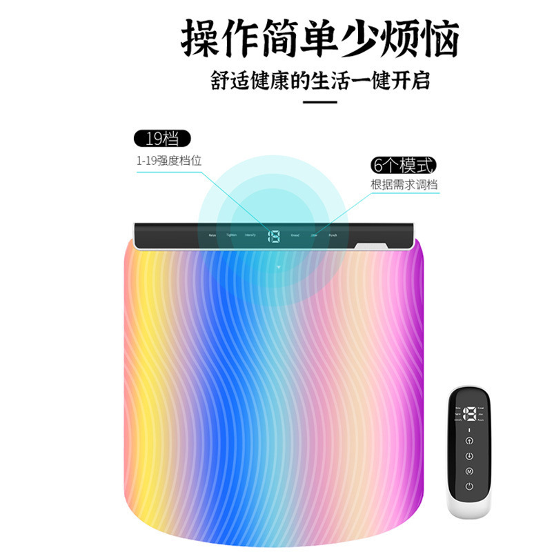 人気自慢emsフットマッサージャー足裏マッサージパッド疲労緩和足マッサージ機美脚器メーカー|undefined