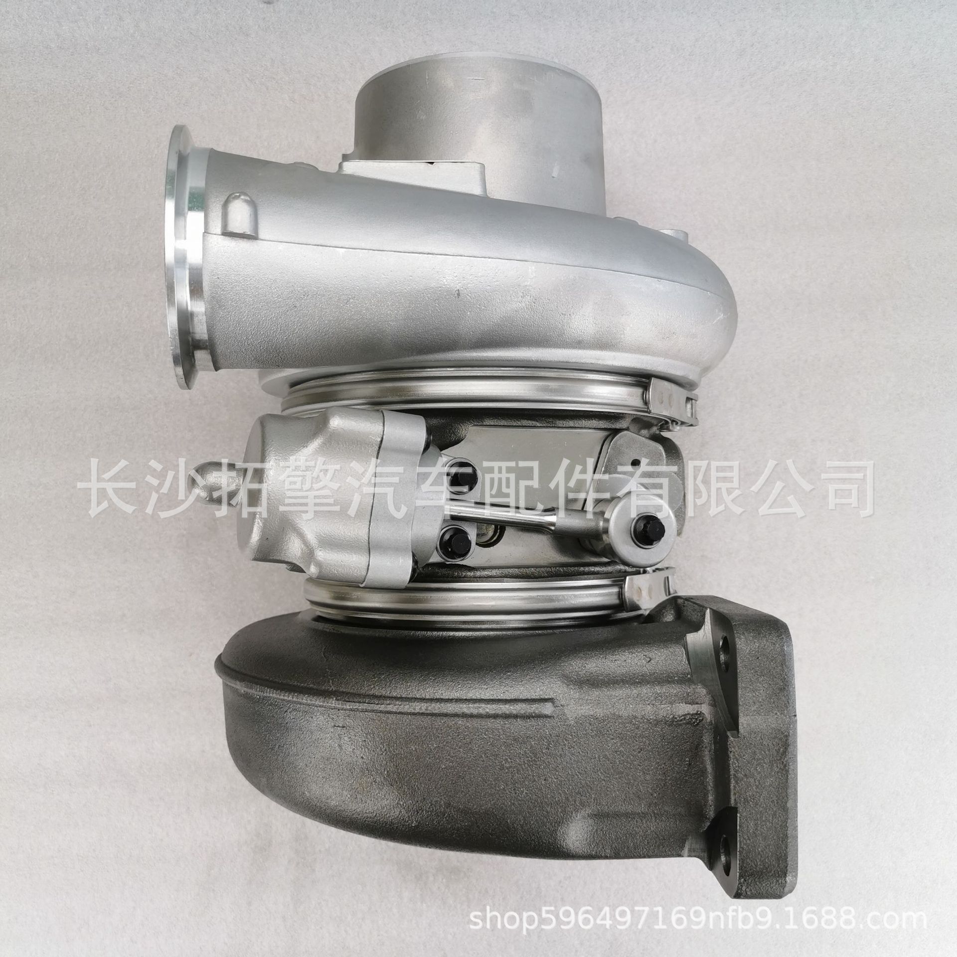 Suitable for Cummins turbocharger 3768263 2843887 3768267 4036719