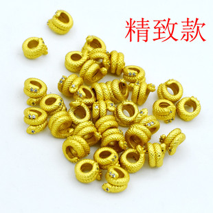 �ŷ���P��������diy�Ʒ����ʯС�߸��鱣ɫ���������K���