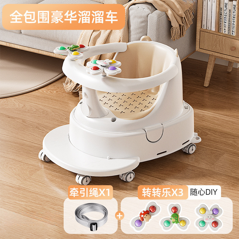 Asiento de comedor para niños taburetes multifuncionales taburetes de comedor para bebés silla respaldada contra caídas taburetes de comedor para bebés portátiles