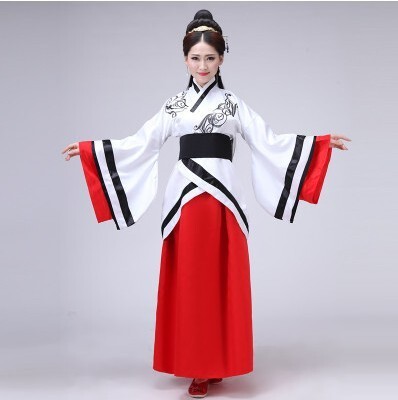 時代劇漢服男女礼儀の国古代舞台演出大臣官服国学成人礼演出祭礼服|undefined