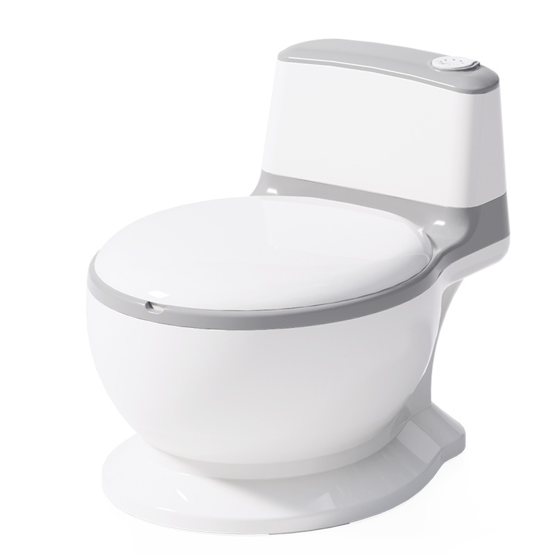 Inodoro simulado, entrenamiento para niños y niñas, baño, taburete para bebés, taburete para bebés, inodoro para niños