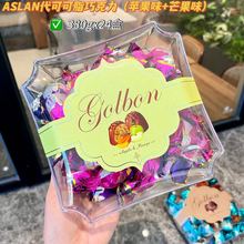 ������ASLAN���ɿ�֬�ɿ�����м��Ĵ��״��ɿ�֬�ǹ��������