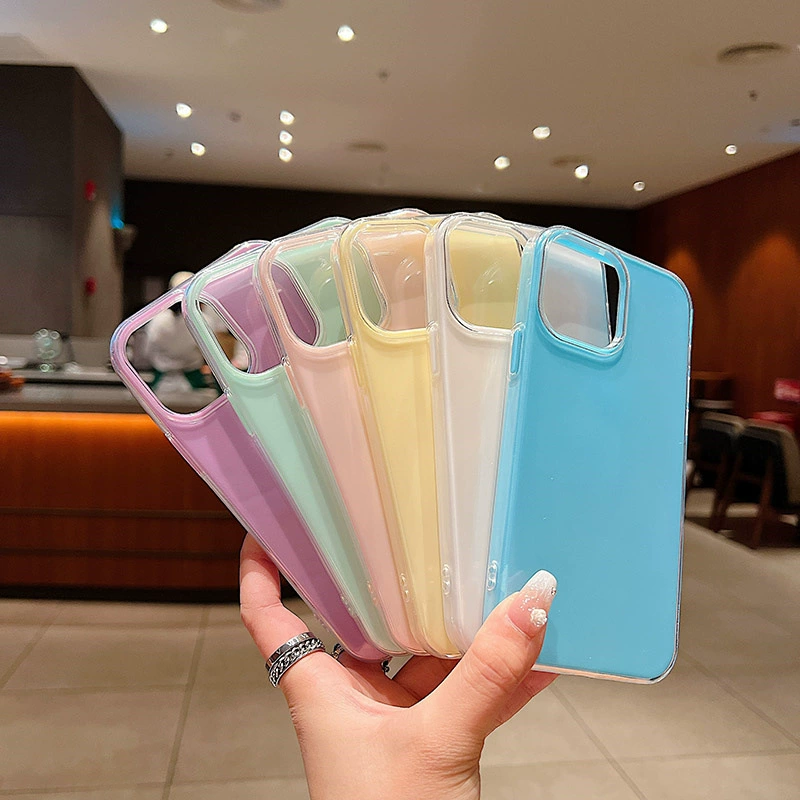 Apple, совместимый iPhone15, чехол для телефона, защитный чехол, 14промакс