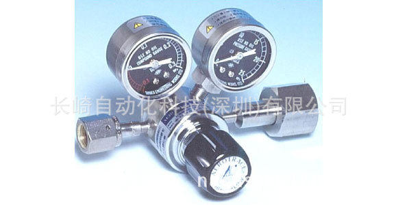 TANAKA日酸调整器NT100B-SP-25P10P-2525-41ABU议价