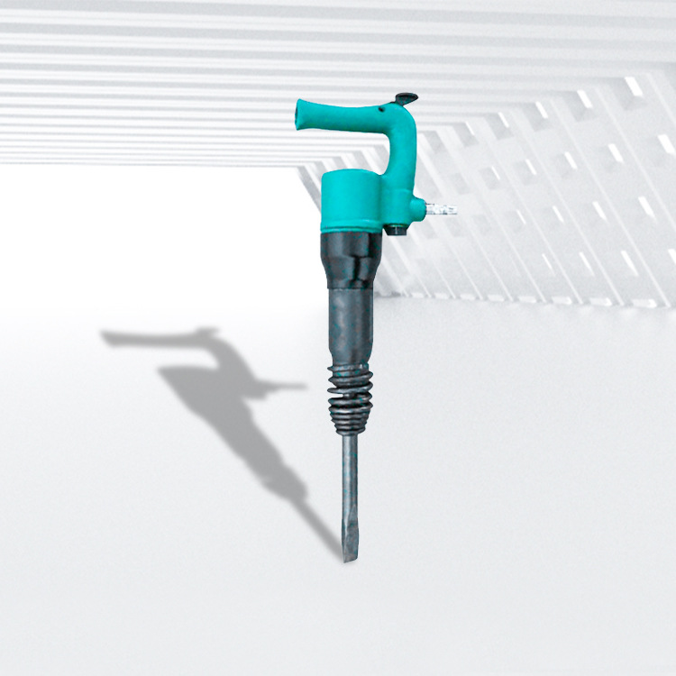 CZ2手持式铸件毛刺去除工具  C4/C6/C7/C8型小型气动风铲除锈器