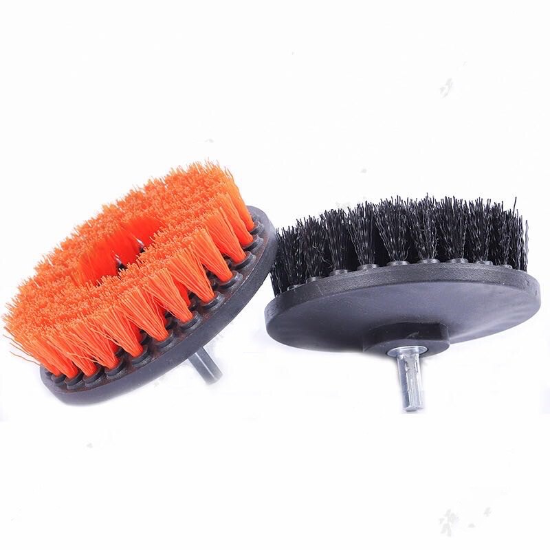 Direct Sale from the Manufacturer: Electric Drill Brush, Thread Cleaning Brush, Detachable Screw Brush, M14 Electric Small Brush, Flexible Cleaning Tool, New Product