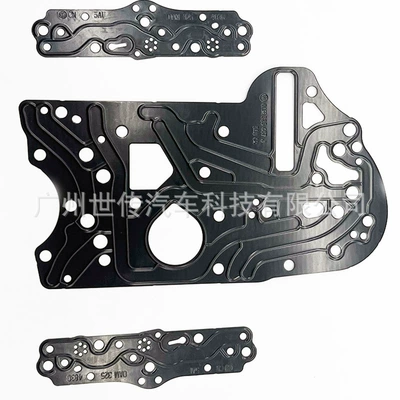 Valve Body Gasket Size – Sürətlər qutusu