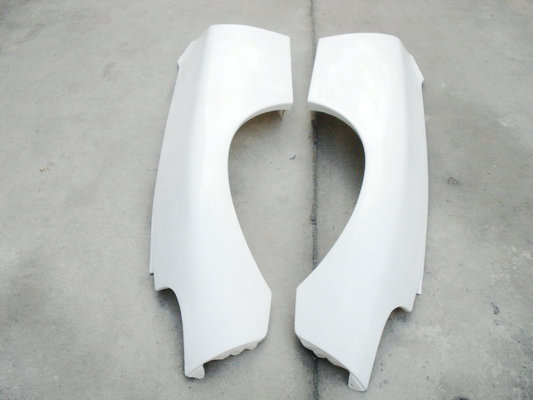 Suitable for Mazda Rx7 Fd3S Regt Full Set of Modified Parts, Front and Rear Wide Body Surround