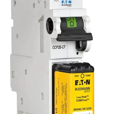 全新原装进口Eaton 断路器 CCP2-MW1-3