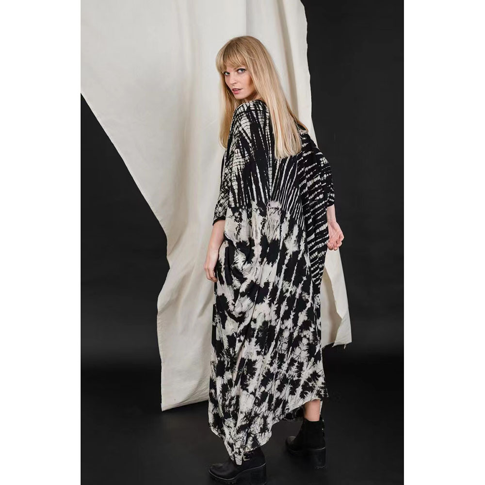 2022 nueva transfronteriza europea y americana blusa suelta traje de vacaciones ropa casual diaria protección solar camisa bikini blusa