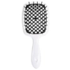 White handle, Black