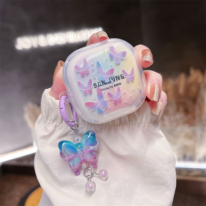 Samsung Earphone Case Galaxy Buds 2 Pro Protective Case Budsfe Protective Case Buds Live Protective Case Samsung Earphone Case Galaxy Buds 2 Pro Protective Case Budsfe Protective Case Buds Live Protective Case