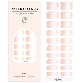 美甲贴;美甲饰品;甲片/穿戴甲