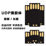 小容量无铁mini芯片U盘迷你16G32G1G商务礼品车载64G优盘3.0高速