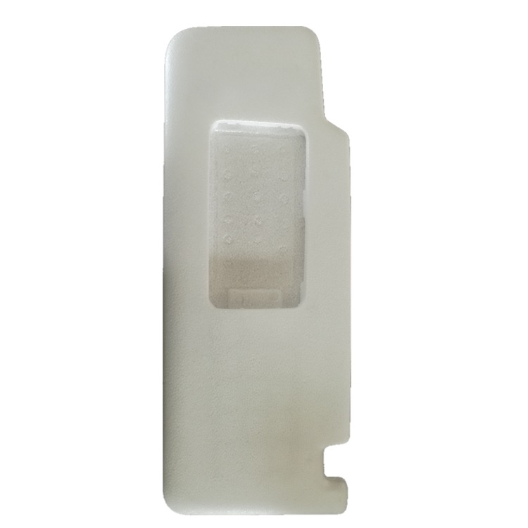 发泡epp成型苏州源头厂定做汽车配件遮阳板开模非标模具生产加工