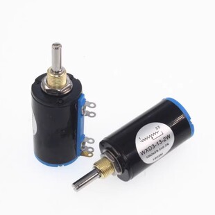 ȫ�� �λ�� WXD3-13-2W 10K 5% ����׃���� ���ܶ�Ȧ���@�λ��