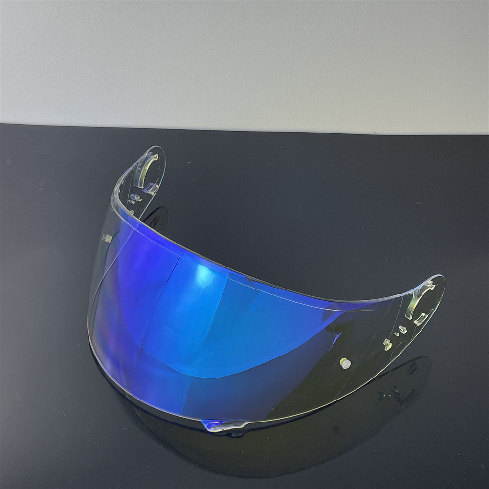 Gt Air 1/2 Helmet Sun Protection Lens Is Suitable for Neotec1, Cns1, Gtair2 Motorcycle Helmet Accessories
