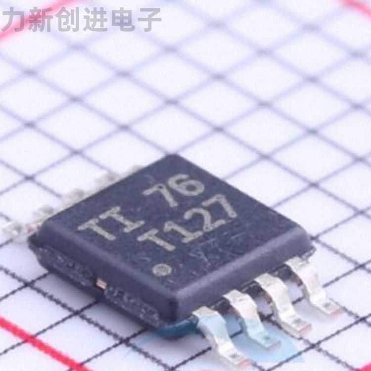 TMP7IDGKR封装VSSP-8原装传感器