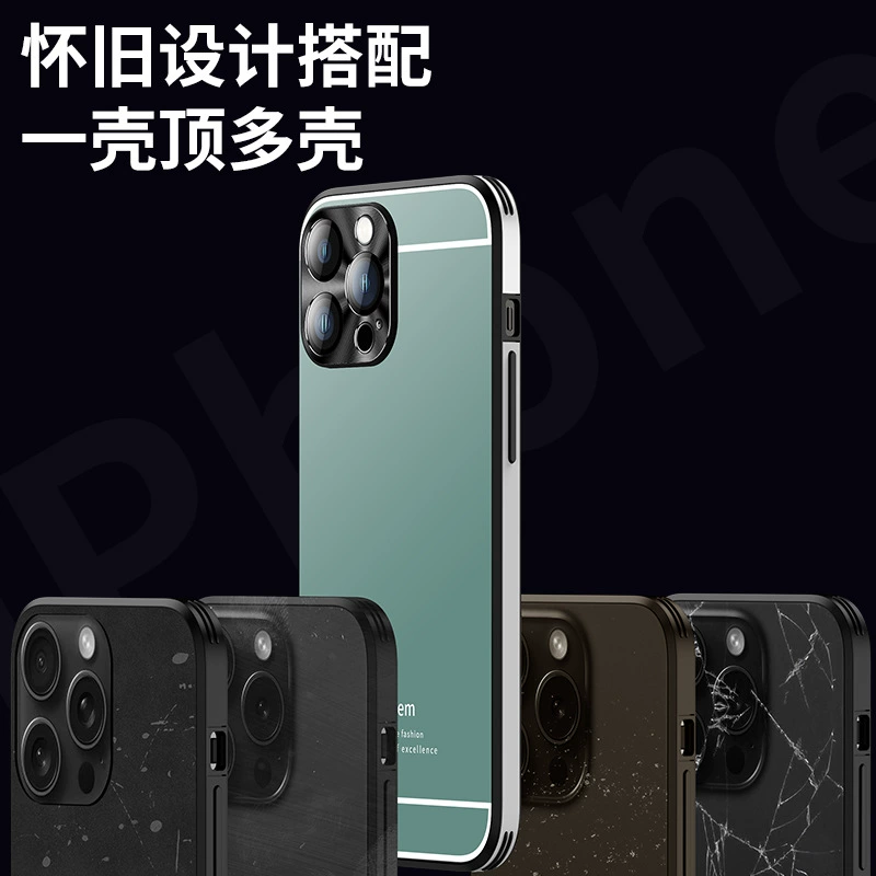 Соответствующий матовый чехол для телефона, линза, защитный чехол, 6S, iPhone, 12
