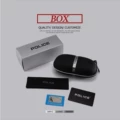 Zipper case (no case if not ordered)