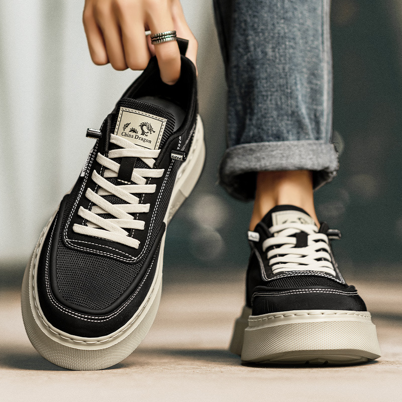 블랙(다양한 스타일)