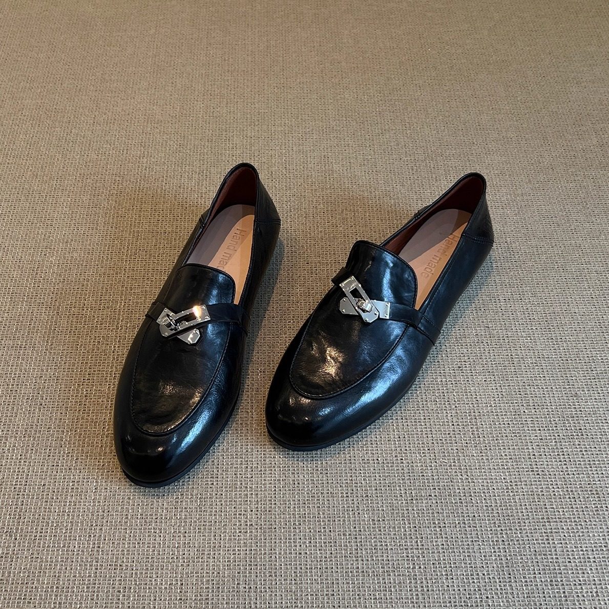 Black (increase 5CM)