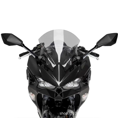 Same Model as Puig — Motorcycle front windshield