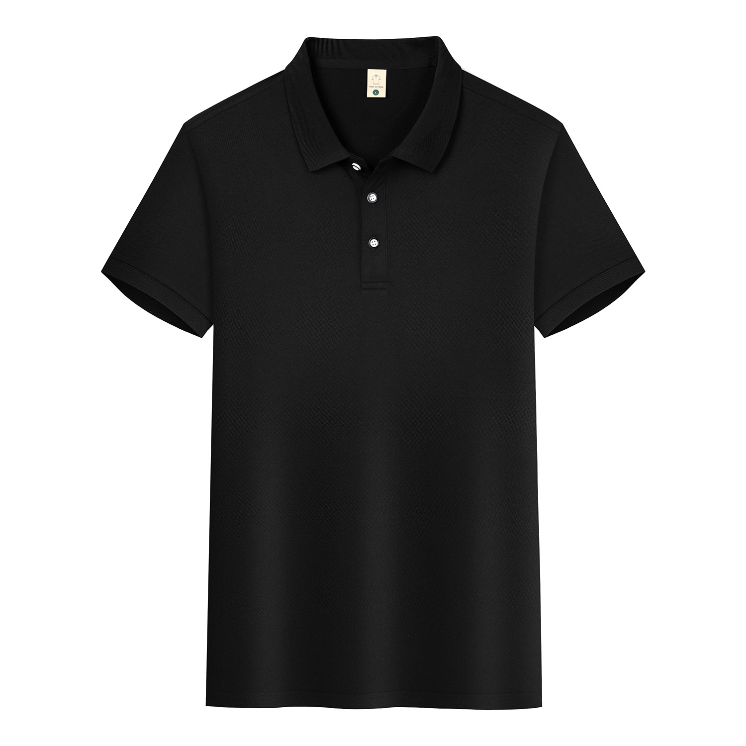 Camisas de trabajo personalizadas polo con solapa camiseta cultural corporativa camiseta publicitaria logotipo imprimido camiseta al por mayor