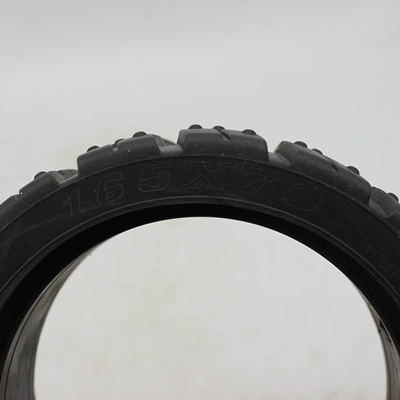 tire go-kart 165*70 no – Elektrikli avtomobil şinləri
