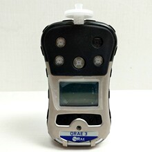 QRAE3�ĺ�һ�������ǻ���PGM-2500�����ĺ�һ�������Ǳ�����