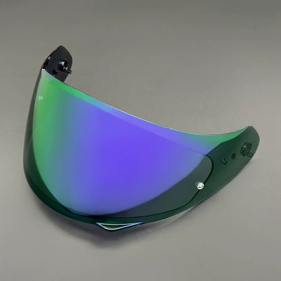 R410, R491, and Ryzer helmet: Dəbilqə (Kaska) aksesuarları