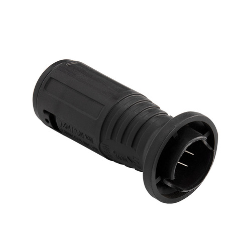 280/380 household fan-shaped duckbill nozzle for cleaning machine, linear fan-shaped adjustable brass high-pressure gun head