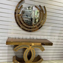 ��ɫCC��ʽ�R�湩������̨���P��������̨��F��LOGO DOUBLE C