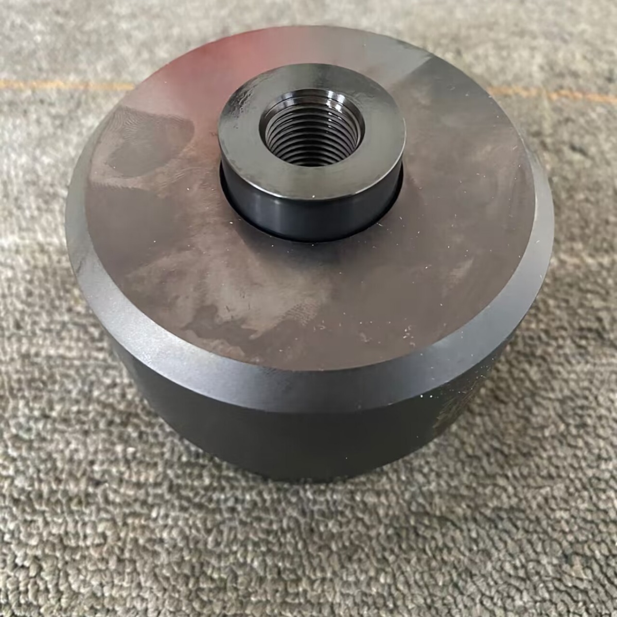 德国OTT-JAKOB测力计适配接头95.600.075.9.2 全新原装正品