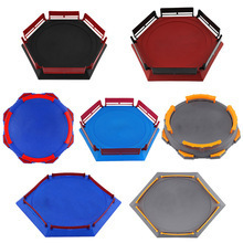 Directly Supplied from the Manufacturer, Gyro Disc Toys for Boys, Thickened Gyro Disc with Guardrails for Battle and Competition