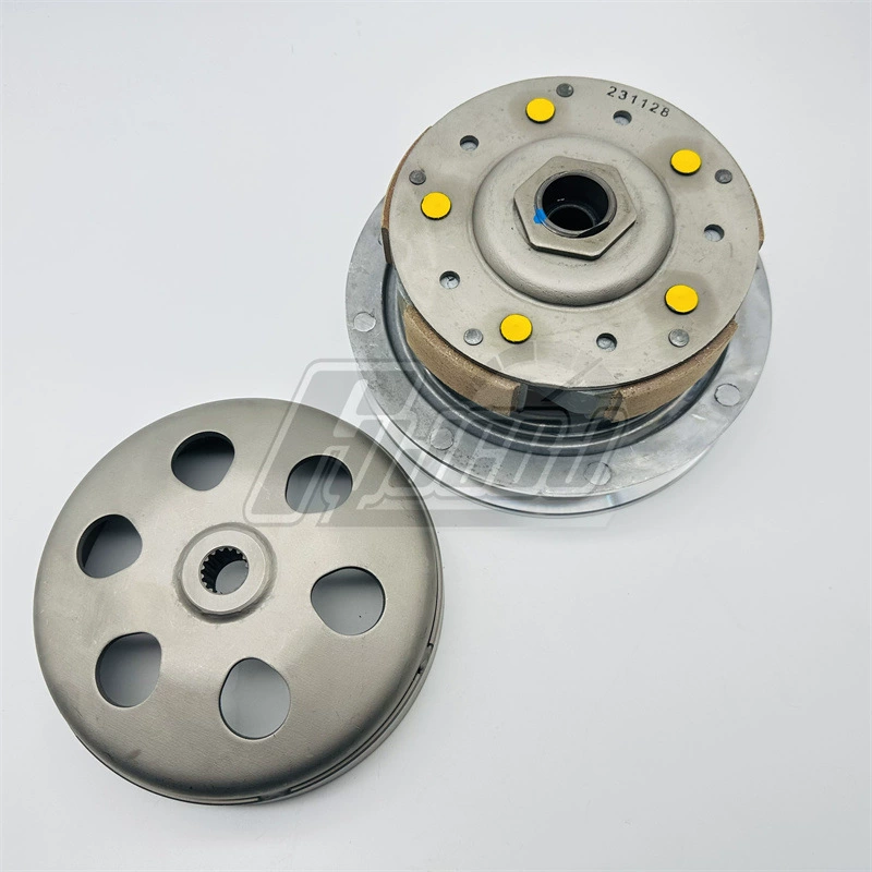 Аксессуары для мотоциклов XMAX300 задний шкив сцепления штекер X MAX300 шкив задний шкив в сборе