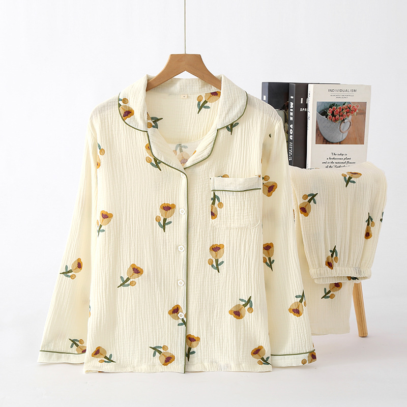 SXLチューリップ-クレープツイードセット